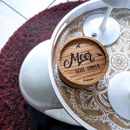 Zur Kirchsee Insel Poel