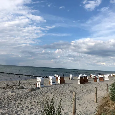 Zur Kirchsee Guest house