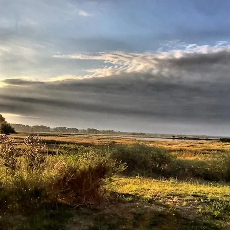 Guest house Zur Kirchsee Insel Poel