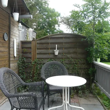 Guest house Zur Kirchsee