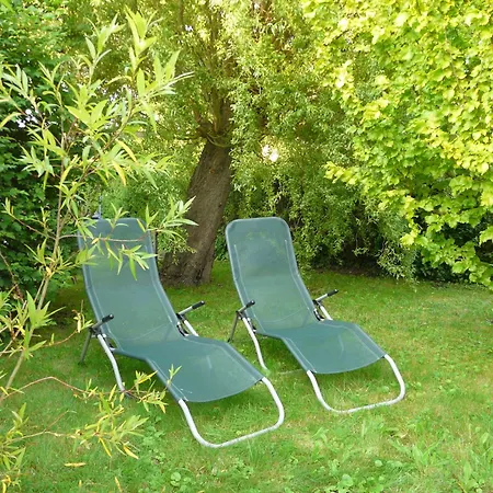 Zur Kirchsee Insel Poel