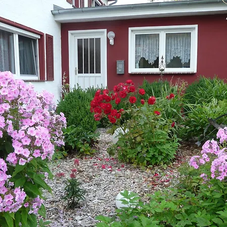 Zur Kirchsee 3* Insel Poel