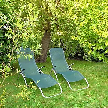 Zur Kirchsee Insel Poel
