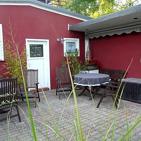 Zur Kirchsee 3*