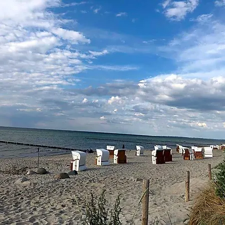 Zur Kirchsee Vendégház 3*