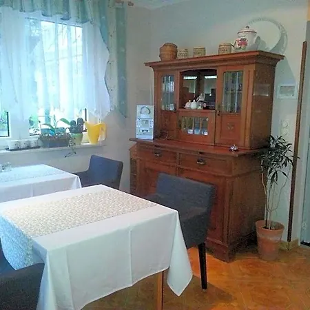 Zur Kirchsee Vendégház 3*