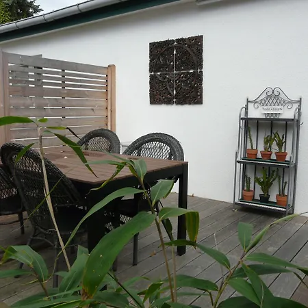 Penzion Zur Kirchsee 3*