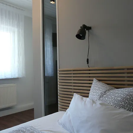 Zur Kirchsee 3* Insel Poel