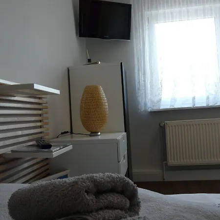 Zur Kirchsee 3* Insel Poel