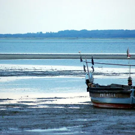 Zur Kirchsee