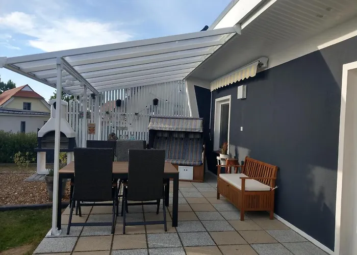 Zur Kirchsee Gæstehus