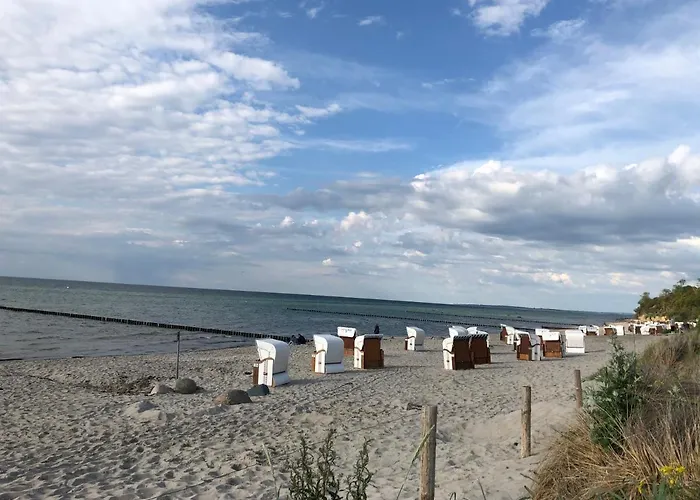 Zur Kirchsee Gæstehus