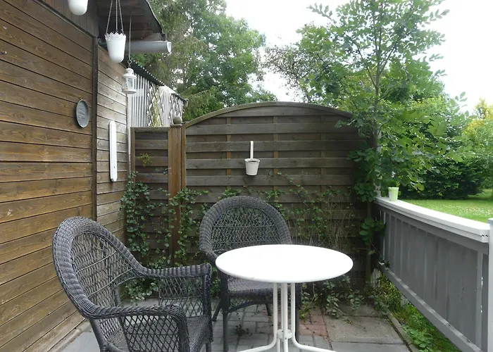 Gæstehus Zur Kirchsee