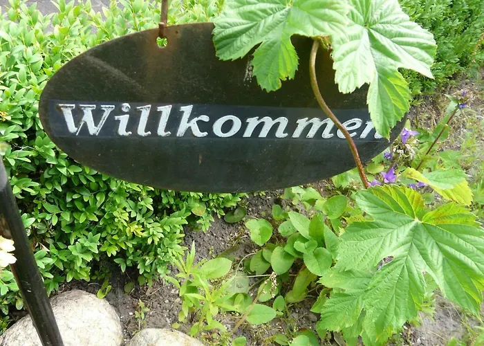 Gæstehus Zur Kirchsee 3*